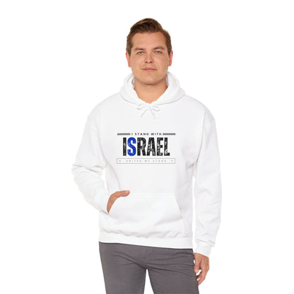 United We Stand - Unisex Heavy Blend™ Hooded Sweatshirt