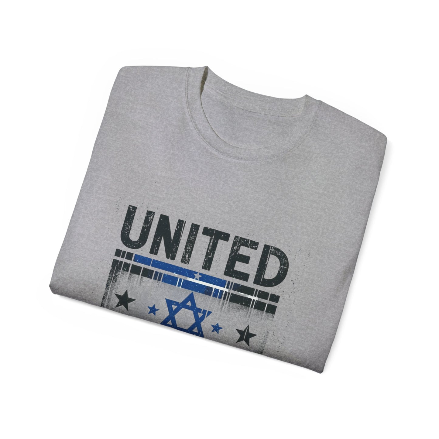 United Always - Unisex Ultra Cotton-Tee